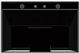 Vent-A-Hood® 35" Black Carbide Insert Range Hood-2