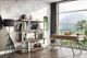 VIG Furniture Modrest Dessart Walnut Office Desk-4