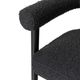 TOV Furniture Spara Black Counter Stool-5