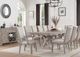 ACME Furniture Rocky Gray Oak Dining Table-3