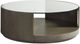 Vanguard® Furniture Customizable Axis Cocktail Table-0