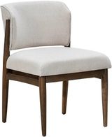 Chestnut-Linen Taupe