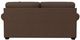 La-Z-Boy® Olson Truffle Apartment-Size Sofa-4