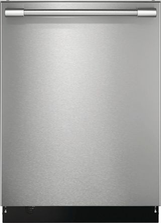 Frigidaire Professional® 24" Smudge-Proof™ Stainless Steel Top Control Built In Dishwasher