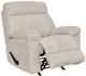 Signature Design by Ashley® McArlie Cobble Stone Manual Rocker Recliner-1