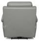Palliser® Furniture Customizable Asher Wallhugger Power Recliner with Power Headrest and Power Lumbar-4