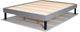 Hush Dani Queen Upholstered Bed Frame with Headboard-3