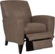 La-Z-Boy® Scarlett Putty Manual High Leg Reclining Chair-0