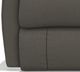 La-Z-Boy® Briggs Granite Power Reclining Loveseat with Headrest and Console-2