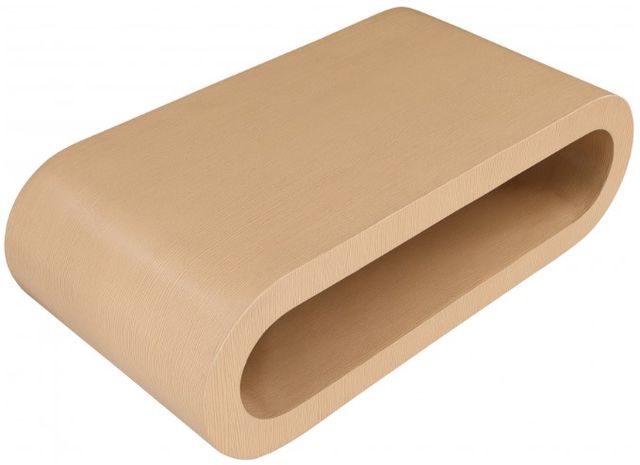 Meridian Furniture Sono Natural Coffee Table-3