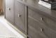 Vanguard® Furniture Customizable Make It Yours 84" Sinclair Etagere-3