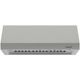 Wolf® 48" Stainless Steel Outdoor Pro Wall Hood-0