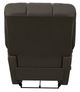 La-Z-Boy® Gibson Tar Manual Wall Recliner-3