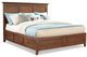 Intercon San Mateo Tuscan Queen Storage Bed-0