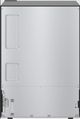 Thermador® Freedom® 24" Stainless Steel Wine Cooler with Adjustable LED Lighting-3
