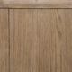 Dovetail Furniture Tricia Natural Nightstand-4