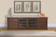 Sunny Designs™ Taylor Coffee Bean 82" Media Console-2