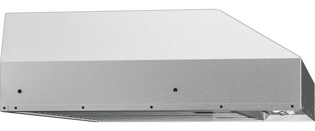 Zephyr Monsoon Mini 30" Stainless Steel Insert Range Hood-3