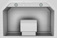 Vent-A-Hood® Designer Series 36" Stainless Steel Wall Mounted Range Hood-3