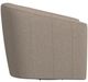 Flexsteel® Customizable Jewel Swivel Chair-4