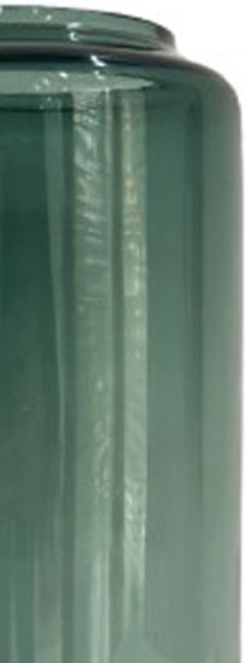 Signature Design by Ashley® Inisland Teal 12" Vase-1
