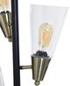 Stylecraft Pesch Gold Floor Lamp-4