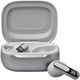 JBL® Live Beam 3 Silver Wireless Noise Cancelling Earbuds-1