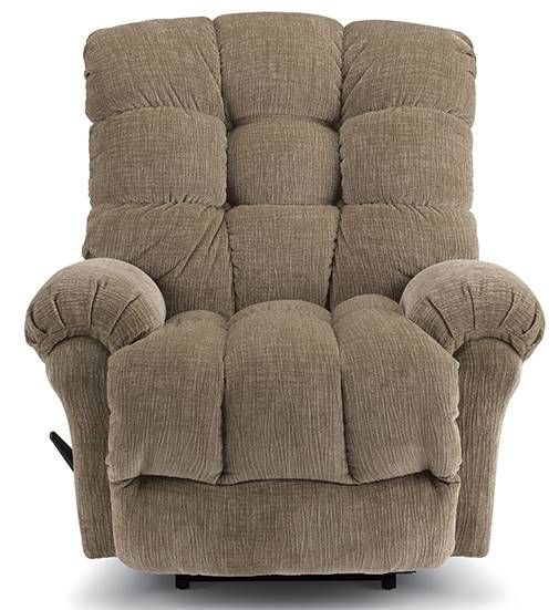 Best® Home Furnishings Denton BodyRest™ Rocker Recliner-1