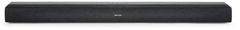 Denon® 2.1. Channel Black Soundbar