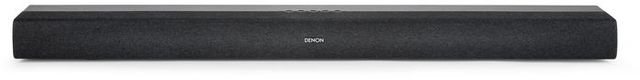 Denon® 2.1. Channel Black Soundbar-0