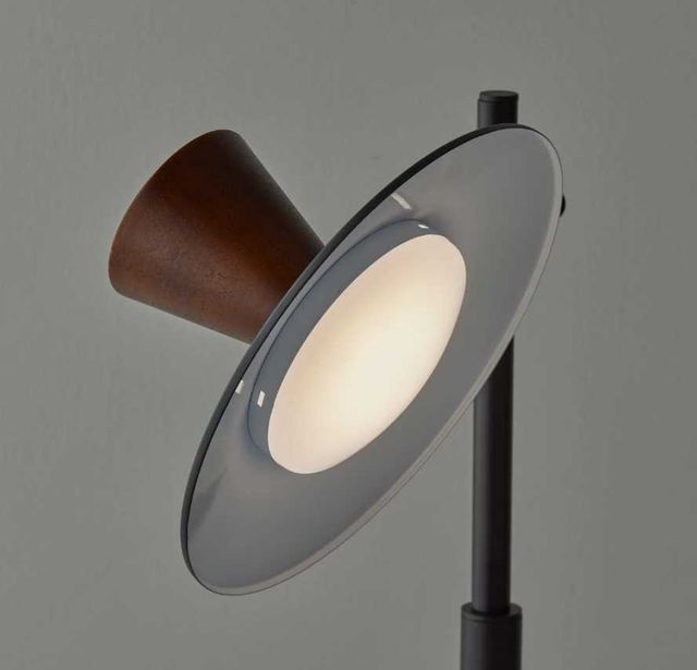 Adesso® Elmore LED Desk Lamp-4