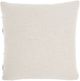 Nourison Home™ Lifestyle Ocean Tufted XOXO Throw Pillow-1
