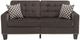 Mazin Furniture Lantana Sofa-0