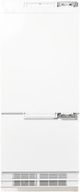 Thor Kitchen® X Series 30" 16.1 Cu. Ft. Panel Ready Built-In Bottom Freezer Refrigerator-4