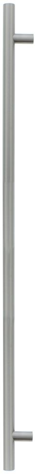 Zephyr Presrv™ Stainless Steel Contemporary Handle