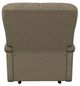 Best® Home Furnishings Customizable Maddox Leather Space Saver® Recliner-3