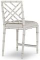 Century® Curate Brighton Antique White Counter Stool-1