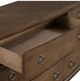 Flexsteel® Bellevue Whiskey Brown Dresser-4