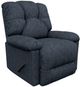 Best® Home Furnishings Romulus Navy Manual Rocker Recliner-0