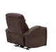 Man Wah 70502 Coco Power Zero Gravity Recliner-4