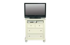 Winners Only® Cape Cod TV Chest