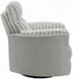 ACME Furniture Emee Gray Manual Glider Recliner-4