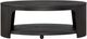 Bernards Gypsum Black Cocktail Table-1