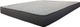 Titus Furniture Gray 6" Full Foam Mattress-0