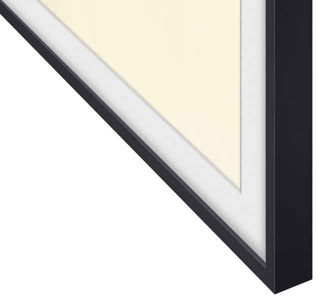 Samsung The Frame 50" Black Customizable Bezel-2