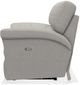 La-Z-Boy® Reese Power La-Z Time® Ash Full Reclining Loveseat-5