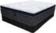 King Koil™ Fernando Hybrid Euro Pillow Top Queen Mattress-0
