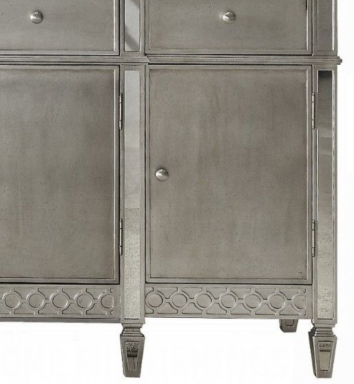 ACME Furniture Kacela Champagne Server-3