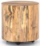 Magnolia Home by Joanna Gaines Emmett Light Brown End Table-0