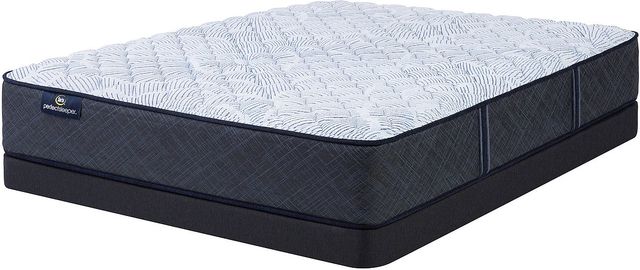 Serta® Perfect Sleeper® Windward Hybrid Firm Tight Top Twin Mattress-2